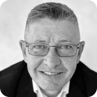 Portrait Thierry CONGARD - Co-président du groupe SAFAR