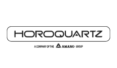 Logo Horoquartz - Client Management Externalisé Parteam