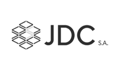 Logo JDC- Client Management Externalisé Parteam