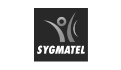 Logo Sygmatel - Client Management Externalisé Parteam