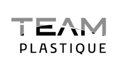 Logo Team Plastique - Client Management Externalisé Parteam