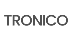 Logo Tronico - Client Management Externalisé Parteam